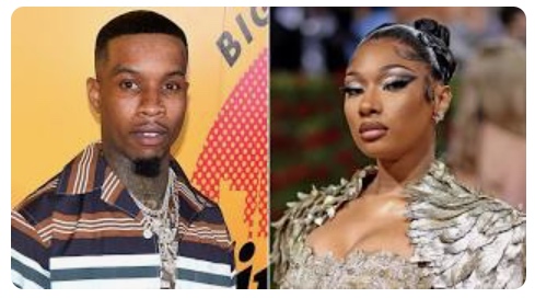 Tory Lanez Convicted of Shooting Fellow Rapper Megan Thee Stallion