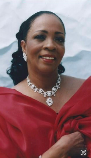 Shirley Kitt Calloway – Rest In Peace