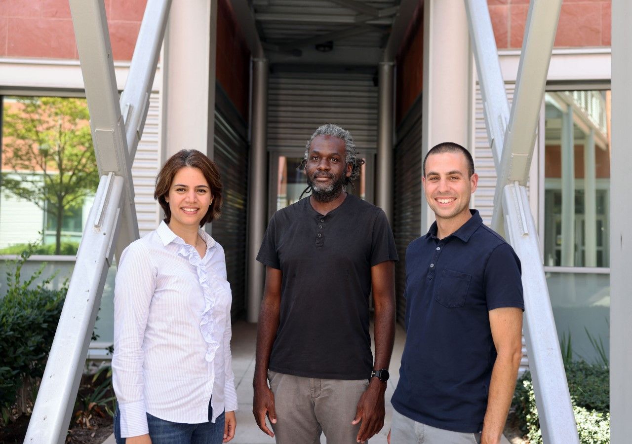 Cal State LA Receives National Science Foundation Grant to Create a Pathway to Diversity Program 