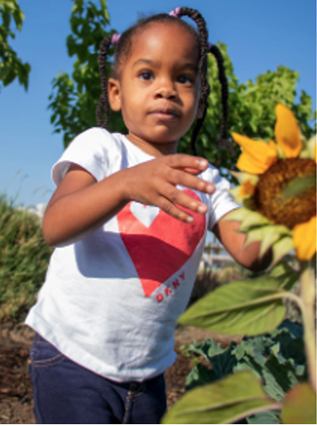 MudTown Farms Highlighted in PBS Docuseries ‘10 Days in Watts’