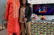 Pan African Film and Arts Festival Ends, Heather Hutt and Angela Lewis Honored