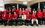 Kappa Alpha Psi – Pasadena Alumni Chapter Celebrates 62nd Charter Anniversary