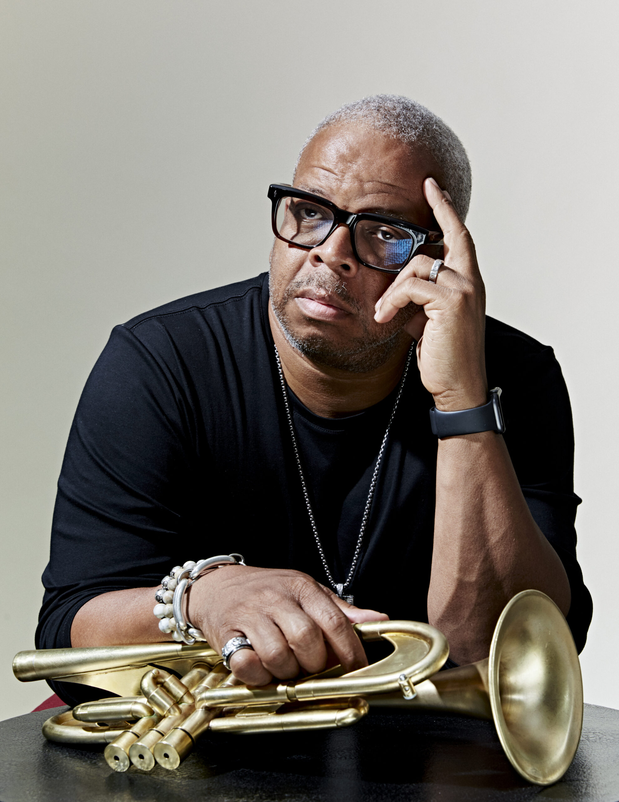 Terence Blanchard’s Magical Performance at the Walt Disney Concert Hall