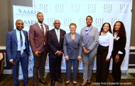 African American Real Estate Professionals Hold Annual Market Trends Breakfast