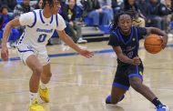 Culver City Outlasts Crenshaw in State Playoffs