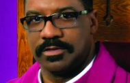 COGIC Presiding Bishop Sheard to Preach at West Angeles