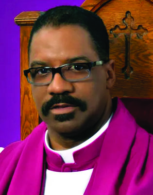 COGIC Presiding Bishop Sheard to Preach at West Angeles