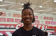 Student Athlete of the Week: Mariah Blake