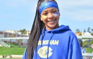 Student Athlete of the Week: Dechelle Brackett