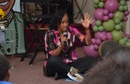 Jackie Joyner Kersee’s New Book Helps Youth Achieve