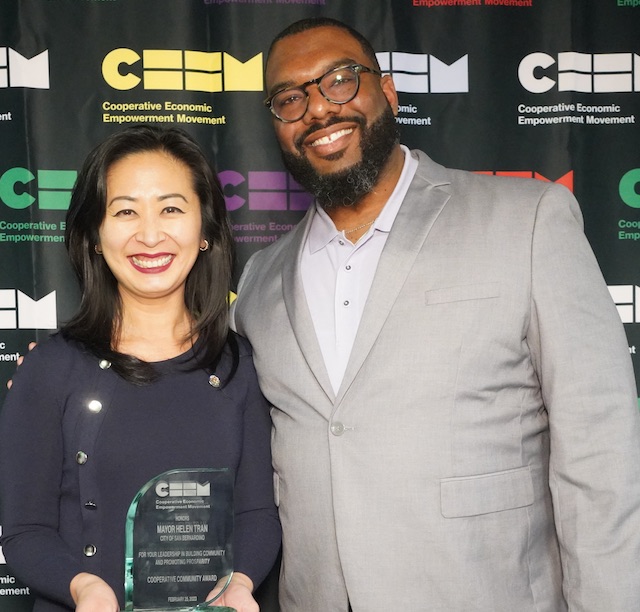 CEEM Salutes Black Excellence and Supporters of African Americans