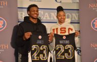 Juju Watkins, Bronny James Honored for McDonald’s All-American Selection 