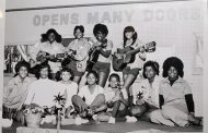 L.A.’s First All-Black Girl Scout Troop Remembers Their Trailblazing Leader