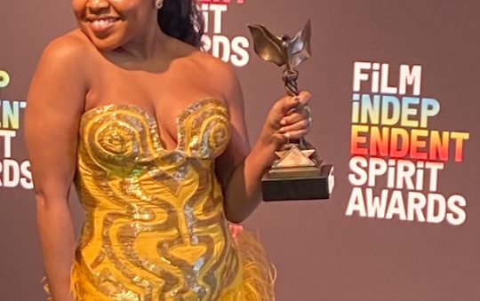 Film Independent Honors 2023 Spirit Awards Winners at 38th Annual Ceremony