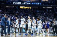 No. 2 Seed UCLA Beats Northwestern, 69-63, Advance to Sweet Sixteen