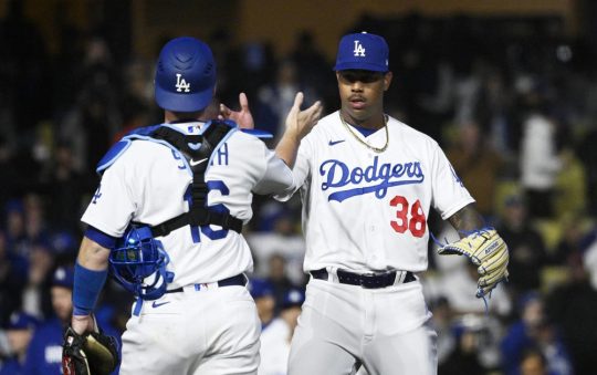 Dodgers To Open 2024 Season In Seoul, South Korea