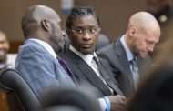 Judge in Young Thug Trial Orders Probe of Leaked Evidence