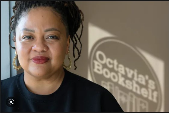 Nikki High Operates First Black Female-owned Bookstore in Pasadena