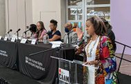 L.A. City Reparations Commission Hosts First In-Person Event 