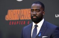 Shamier Anderson Savors Career Rise, Role in New ‘John Wick’