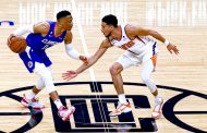 Russell Westbrook, Norman Powell Step Up for Clippers in Game Three