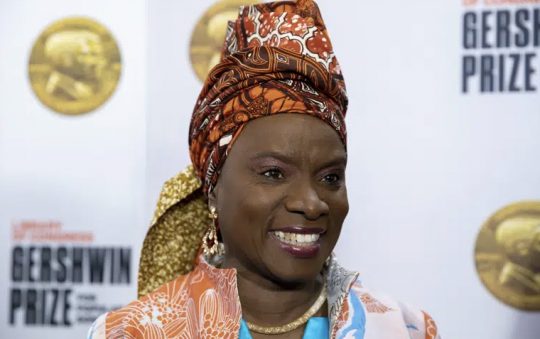 Kidjo, Blackwell, Pärt awarded Sweden’s Polar Music Prize