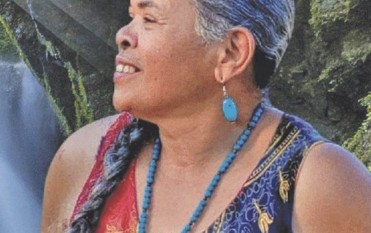 Global Peace Advocate to Unveil Redemption Voyage to Historic Africatown