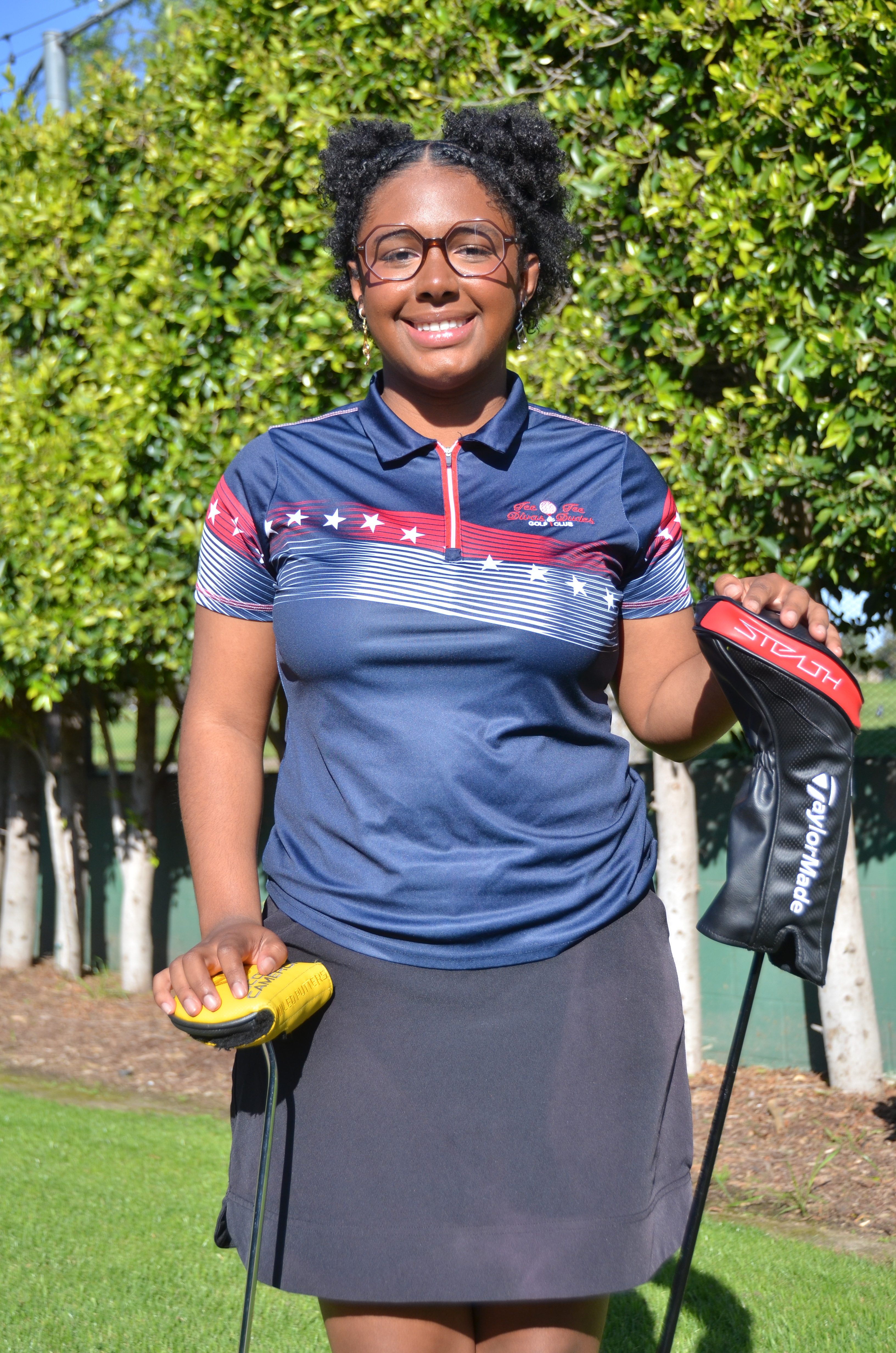 Student Athlete of the Week: Nayani Lewis