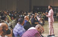 Faithful Central Bible Church Celebrates Resurrection Sunday