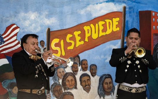 Cinco de Mayo – A Celebration of Latinx Revindication in the U.S.