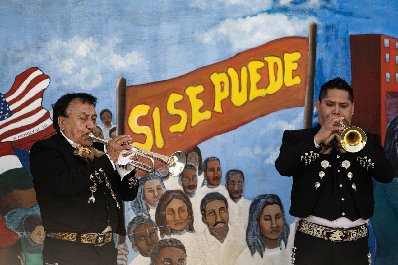 Cinco de Mayo – A Celebration of Latinx Revindication in the U.S.