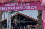 LADWP Women’s Wellness Expo Introduces Career Paths to Students and Community  