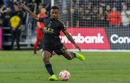 LAFC Heads to Champions League Final after 3-0 Win Over Philadelphia