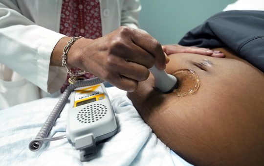 Revealing the Truth about Black Maternal Health