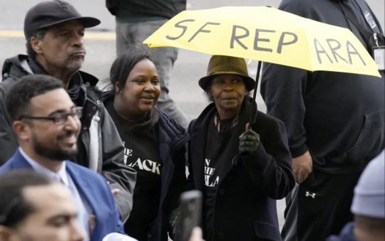 Black Californians hope state reparations don’t become another broken promise