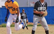 Third Inning Runs Gives Crenshaw Baseball A 8-3 Win Over Hawkins