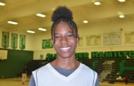 Student Athlete of the Week: Jade Fort