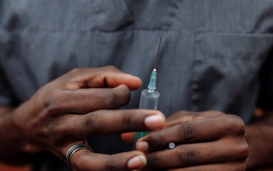 The Promise and Challenges of Long Acting Injectable Medication in HIV Prevention and Treatment 