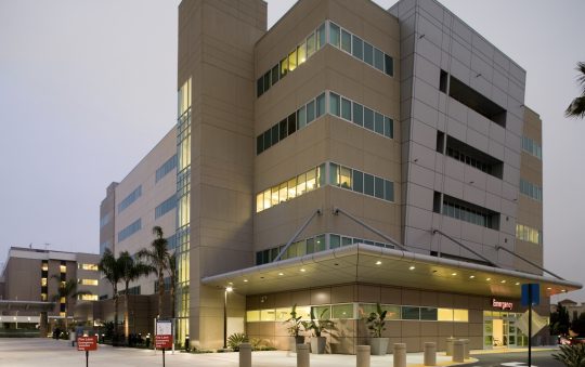 Newsweek Recognizes Kaiser Hospitals, Including West L.A. Center, for Excellence in Maternity Care