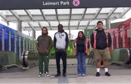 Metro Extends Street Team and Community Engagement Program on the K Line