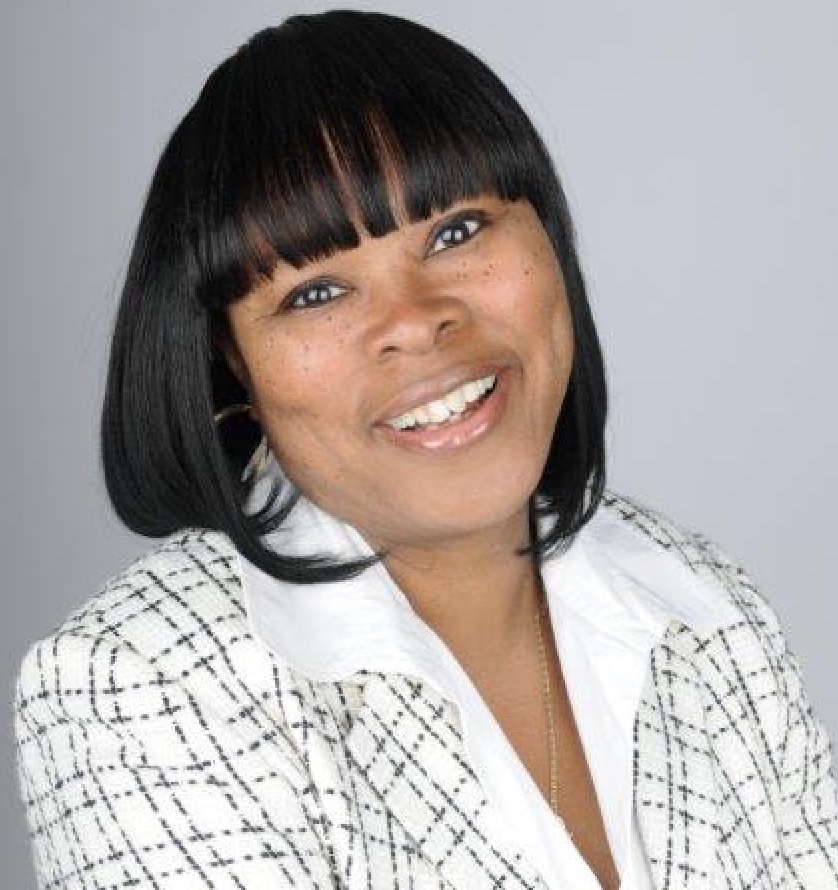 Sharon Coleman recognized in Crenshaw Chamber of Commerce Business Series