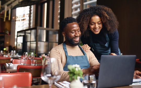 L.A. County’s Celebrates National Small Business Week and Beyond