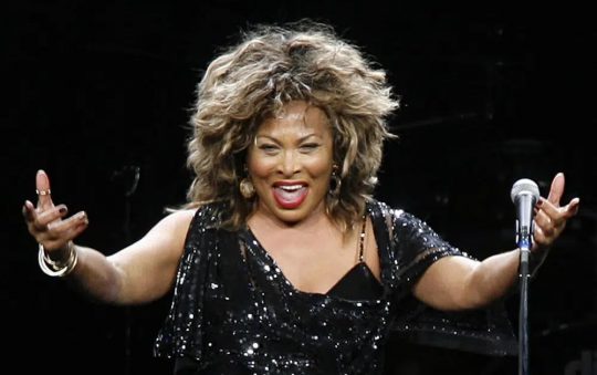 Tina Turner, unstoppable superstar whose hits included ‘What’s Love Got to Do With It,’ dead at 83