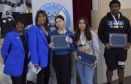 Compton High School Alumni Association Announces 2023 Scholarship Winners