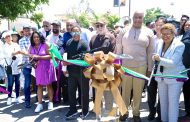 Community Celebrates Designation of ‘New Orleans Corridor’ in South Los Angeles 