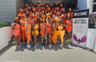 Get Fit with Britt-Nick Hosts 12th Annual Women’s Trinity Retreat, “Glow Up” In Montego Bay, Jamaica