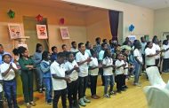 SoCal CME Children’s Ministry Presents Talent Show