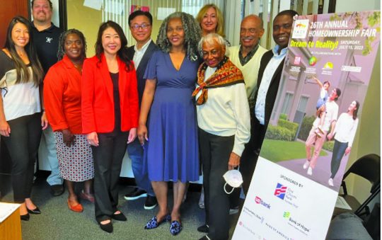 Faith and Community Empowerment Plans 26th Annual Homeownership Fair