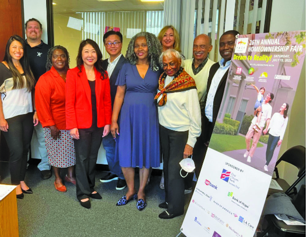 Faith and Community Empowerment Plans 26th Annual Homeownership Fair