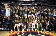 Denver Nuggets Win 1st NBA Championship, Beating the Miami Heat, 94-89